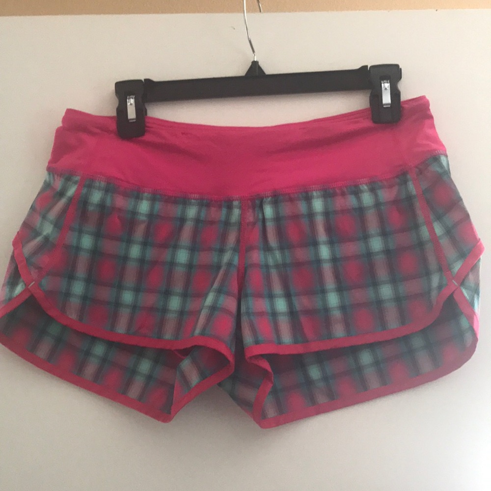 Lululemon shorts
